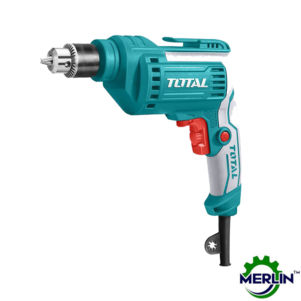 TOTAL 500w Electric Drill